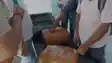 Bihar Crime: मुंगेर में त्योहारों के बीच CIB की बड़ी कार्रवाई,ब्रह्मपुत्र मेल में लावारिस बैग से 20 किलो नशे का सामान बरामद