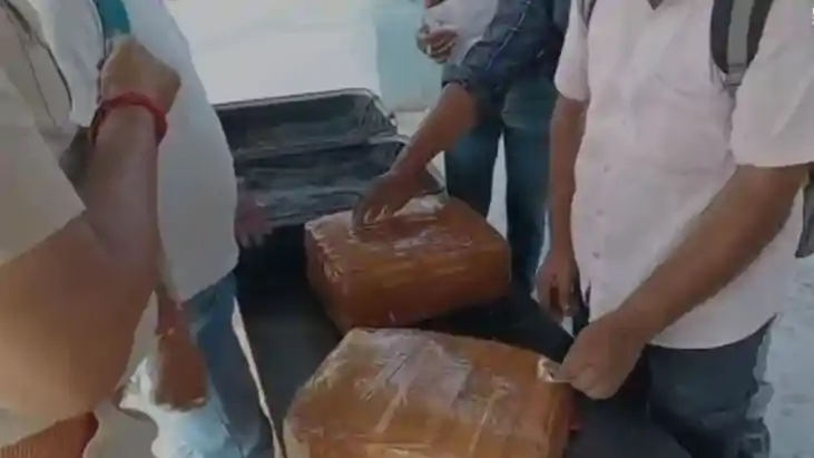 Bihar Crime: मुंगेर में त्योहारों के बीच CIB की बड़ी कार्रवा
