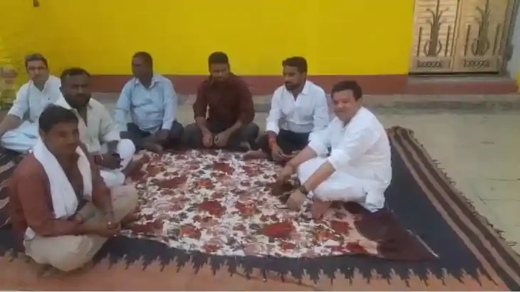 Bihar News : औरंगाबाद में पाताल गंगा ट्रस्ट का अल्टीमेटम, कह