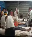 राघोपुर नाव हादसा,तेजस्वी  जाएंगे घटनास्थल, हादसे वाली नाव के सरकारी होने की बात आई सामने