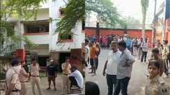 Youth dead body found in Patna