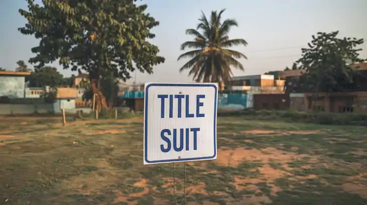 Bihar Land Survey:  बिहार में टाइटल सूट वाली जमीन का भी होगा