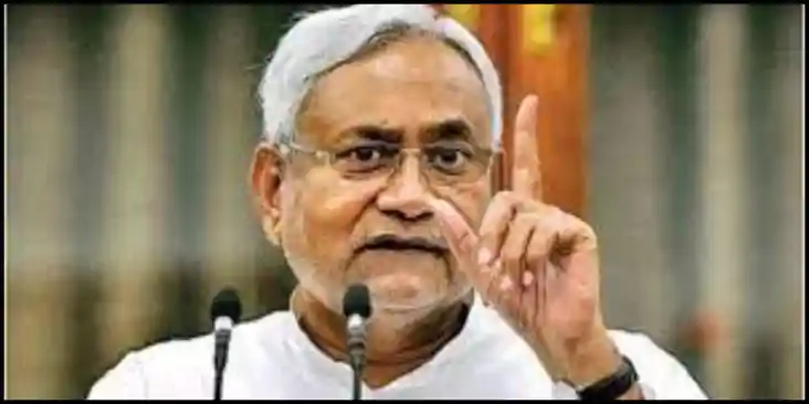 Bihar ips transfer : पटना में तीन सिटी SP...ग्रामीण और ट्रैफ Bihar ips transfer : पटना में तीन सिटी SP...ग्रामीण और ट्रैफ