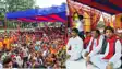 Bihar News : शिवहर में घंटों इंतज़ार के बाद भी नहीं पहुंचे लालू के बड़े लाल तेजप्रताप यादव, समर्थकों में छायी मायूसी 