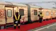 Indian Railway