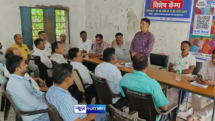 Bihar teacher News