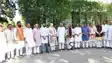 Bihar NDA seat sharing