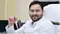 Tejashwi s announcement