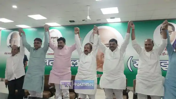  NDA workers conference