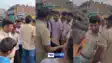 बिहार के गालिबाज़ दरोगा की करतूत, सड़क जाम में उतरे खाकी वाले साहब ने दी सांसद  को भद्दी-भद्दी गालियां, वीडियो वायरल
