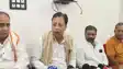 Bihar Politics : प्रशांत किशोर को कौन कर रहा फंडिंग, क्यों खत्म करना चाह रहे शराबबंदी, बीजेपी सांसद संजय जायसवाल का बड़ा हमला....