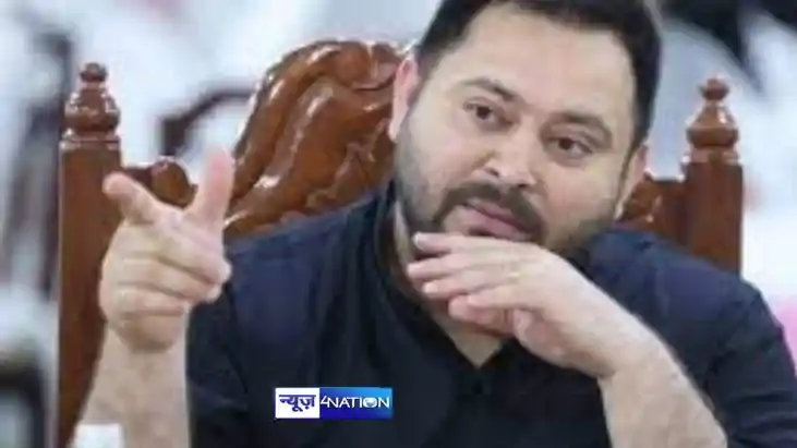 Tejashwi Yadav Tejashwi Yadav