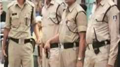 Bihar Police Transfer