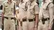 Bihar Police Transfer