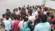 Bihar News : मोतिहारी में स्नान के दौरान गंडक नदी में डूबने से तीन बच्चियों की हुई मौत, परिजनों में मचा कोहराम 