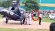 Tejashwi Yadav security lapse