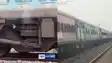 Fire breaks out in Patna Howrah Jan Shatabdi Express 
