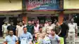 Bihar News : मोतिहारी में नौकरी के नाम पर शातिर बदमाशों ने 90 युवकों को बनाया बंधक,पुलिस ने पीड़ितों का किया रेस्क्यू, 11 ठगों को किया गिरफ्तार