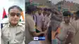 पुलिस अधीक्षक मनोज तिवारी 