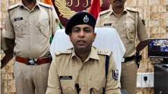 Bihar Crime News : पटना में दोहरे हत्याकांड का पुलिस ने किया खुलासा, महाकाल गैंग से कराई गई प्रेमी जोड़े की हत्या, दो आरोपी गिरफ्तार 
