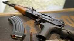 बिहार में AK-47 की तस्करी