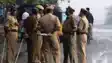 Pakistani arrested from Bihar
