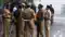 Pakistani arrested from Bihar