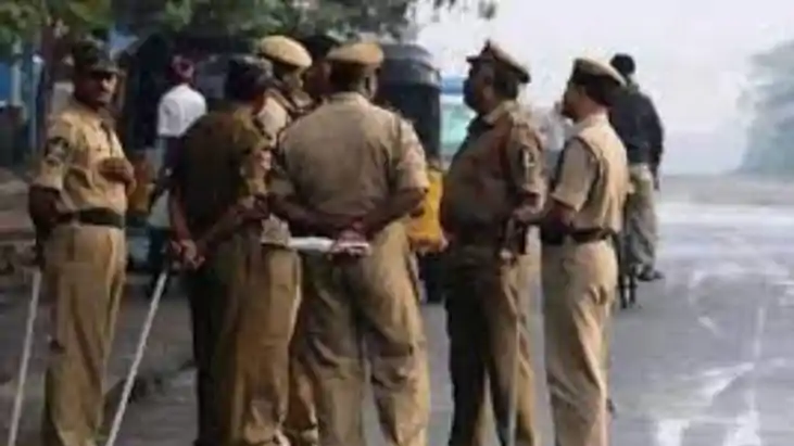 Pakistani arrested from Bihar