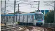 Patna metro