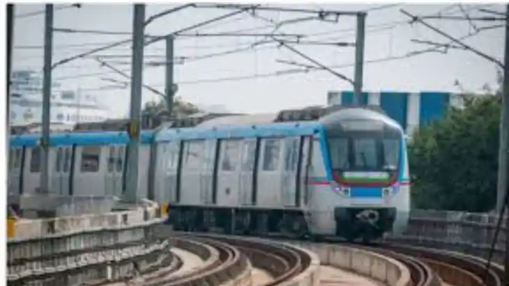 Patna metro Patna metro