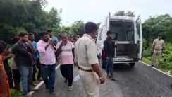 Bihar News : कटिहार में वायरल वीडियो ने खोला हत्या का राज, पुलिस ने दफनाए गए शव को कब्र से निकाला बाहर, पत्नी-बच्चों समेत 5 पर दर्ज हुई FIR