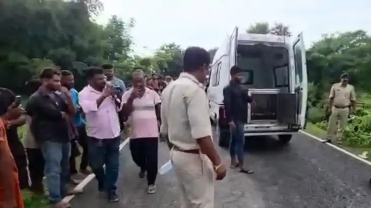 Bihar News : कटिहार में वायरल वीडियो ने खोला हत्या का राज, प