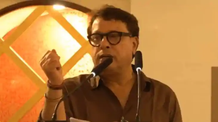 KGF Rocky Bhai