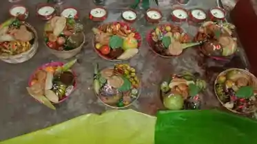 Chaurchan Festival: मिथिला में आज सजेगा आस्था का चांद, चौरचन की परंपरा में छिपी है अकबर-हेमांगद ठाकुर की दिलचस्प दास्तान