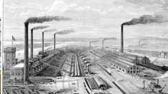 Bihar Industrial Parks