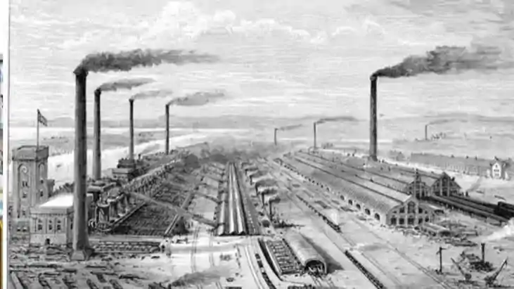 Bihar Industrial Parks