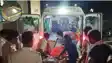 Madhepura  Nardah Panchayat Shootout