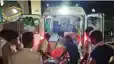 Madhepura  Nardah Panchayat Shootout