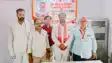 बाढ़ रेड क्रॉस सोसायटी ने मनाई डॉ. श्रीकांत जिचकर की 73वीं जयंती, 100 से अधिक मरीजों का हुआ मुफ्त नेत्र परीक्षण