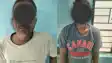 पटना पुलिस ने चोरी की दो बाइक के साथ दो शातिर चोरों को दबोचा, बड़े गिरोह का पर्दाफाश होने की संभावना