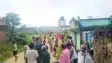 Bihar News : बांका में बालू माफिया का दुस्साहस, खनन टीम पर किया जानलेवा हमला, पुलिस गाड़ी और जेसीबी के शीशे तोड़े, 28 नामजद