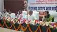 Bihar News : बाढ़ के बाद नुकसान का होगा पूरा हिसाब! भागलपुर में प्रभारी मंत्री नितेश मिश्रा ने की बड़ी बैठक, कहा—पीड़ितों को मिलेगा वाजिब हक