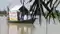 Boat Ambulance Brings Doctors to Flood Hit Villages in Katihar
