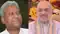 Bihar News : UCC को लेकर केंद्रीय गृह मंत्री अमित शाह के संकल्प का मंत्री संतोष सुमन ने किया समर्थन, आरक्षण में 'कोटे में कोटा' लागू करने की रखी मांग
