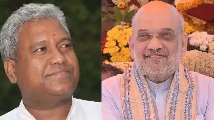 Bihar News : UCC को लेकर केंद्रीय गृह मंत्री अमित शाह के संक