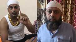 Dhanbad gangster prince khan brother bunty khan arrested