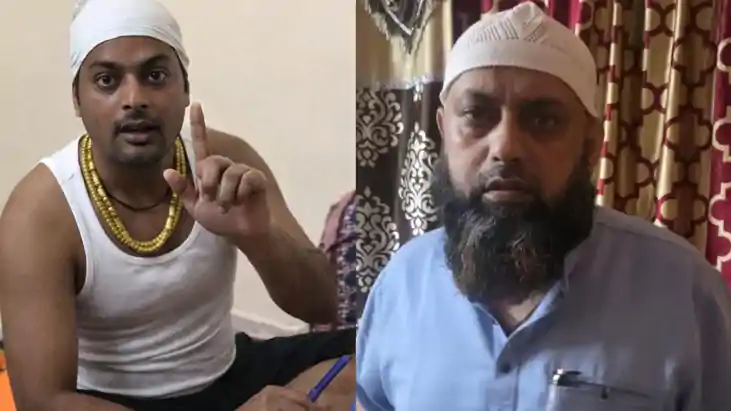 Dhanbad gangster prince khan brother bunty khan arrested