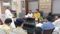धार्मिक पुस्तक जलाए जाने की घटना के बाद शांति समिति की बैठक : दोनों समुदायों से शांति बनाए रखने की अपील, सोशल मीडिया पर कड़ी नजर