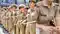 Bihar Women Cops