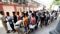 Bihar Police Recruitment Scam